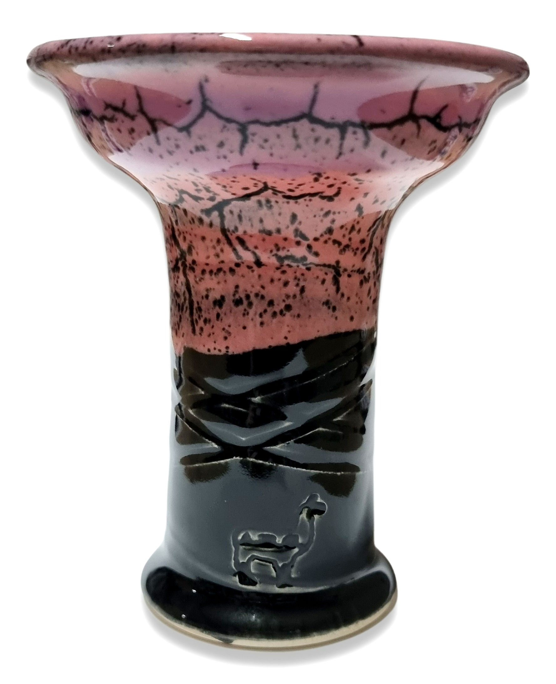 ALPACA® LEROOK סגול שחור