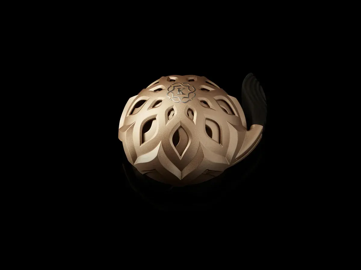 Kaloud Lotus® III Auris (זהב)