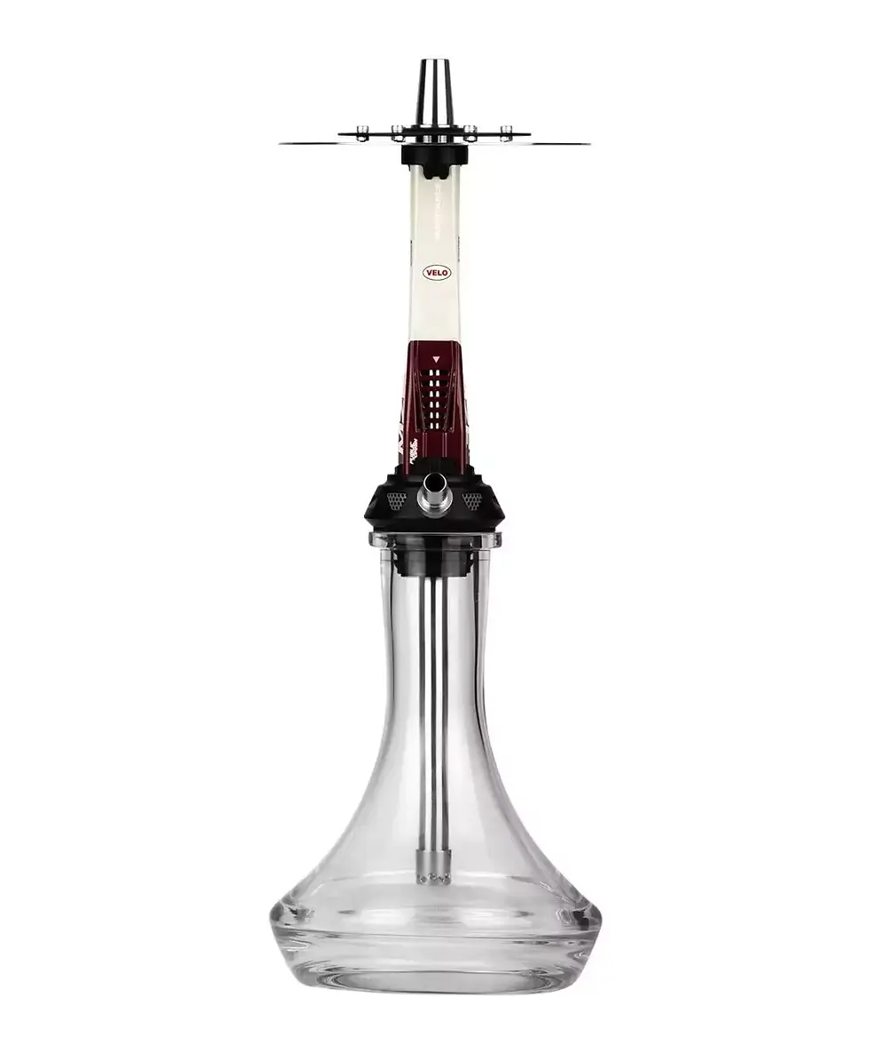 תמונה ממוזערת: Amotion Valve - GT12 Hookah - נרגילה פרימיום