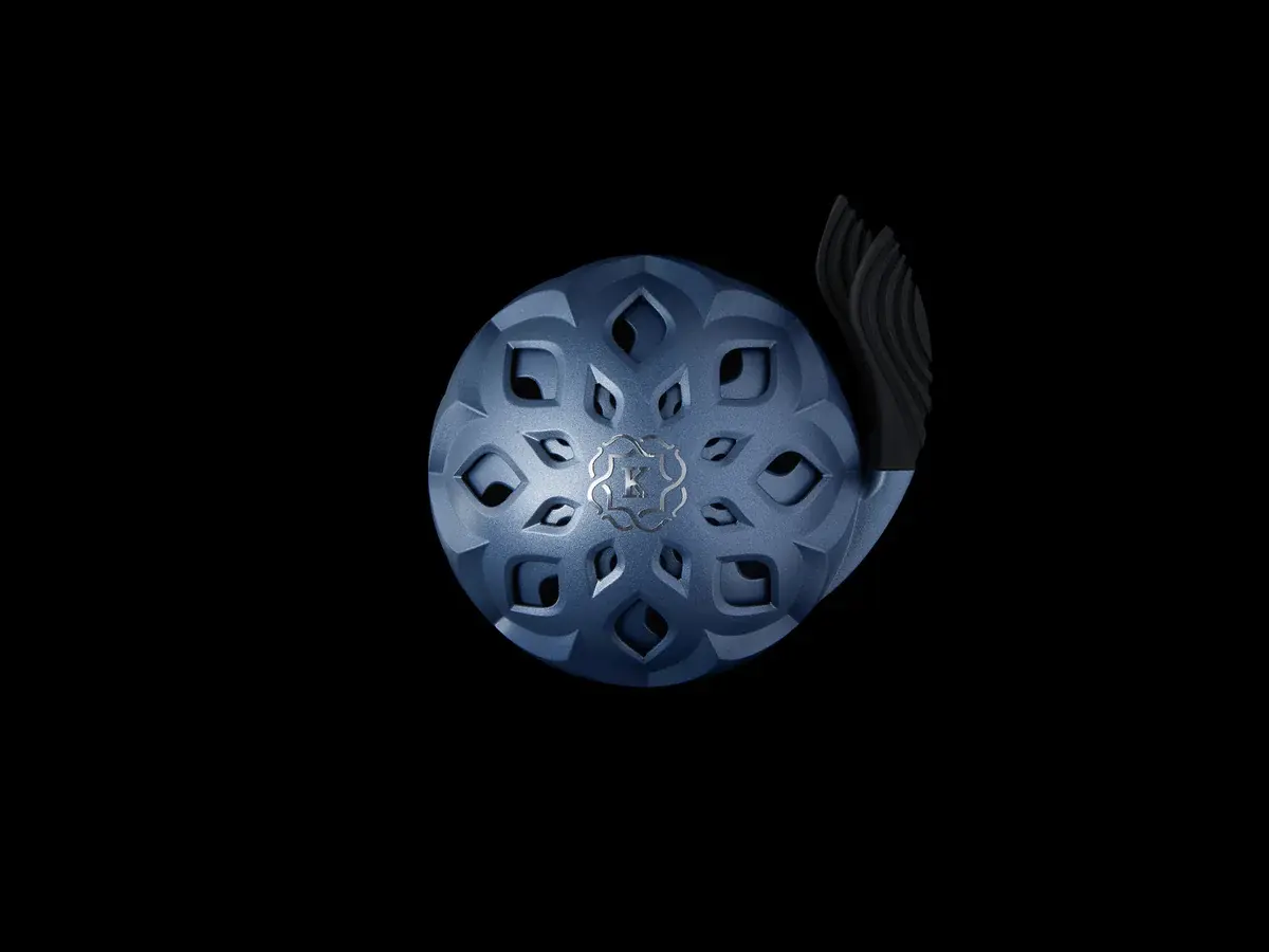 Kaloud Lotus® III Azuris (כחול)