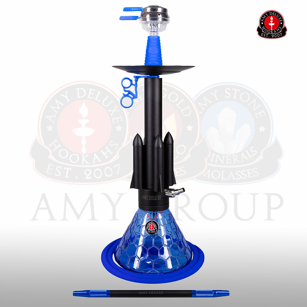 תמונה ממוזערת: AMY ROCKET