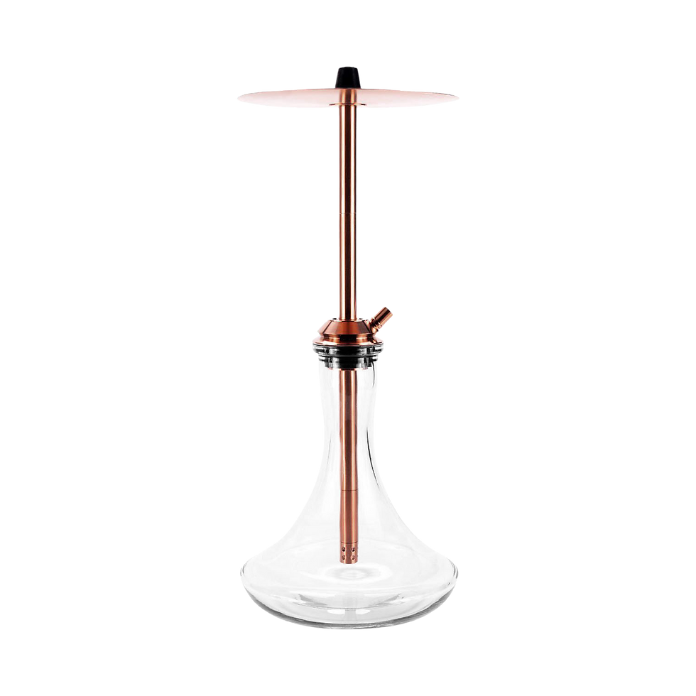 תמונה ממוזערת: VYRO - Versa Rosé with plug-in base clear