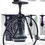 תמונה ממוזערת: נרגילה רוסית - Alpha Hookah - Model X SS Stratos