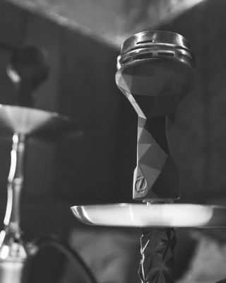 תמונה ממוזערת: מכשיר לניהול חום זאנאבק - Zanabaq HMD