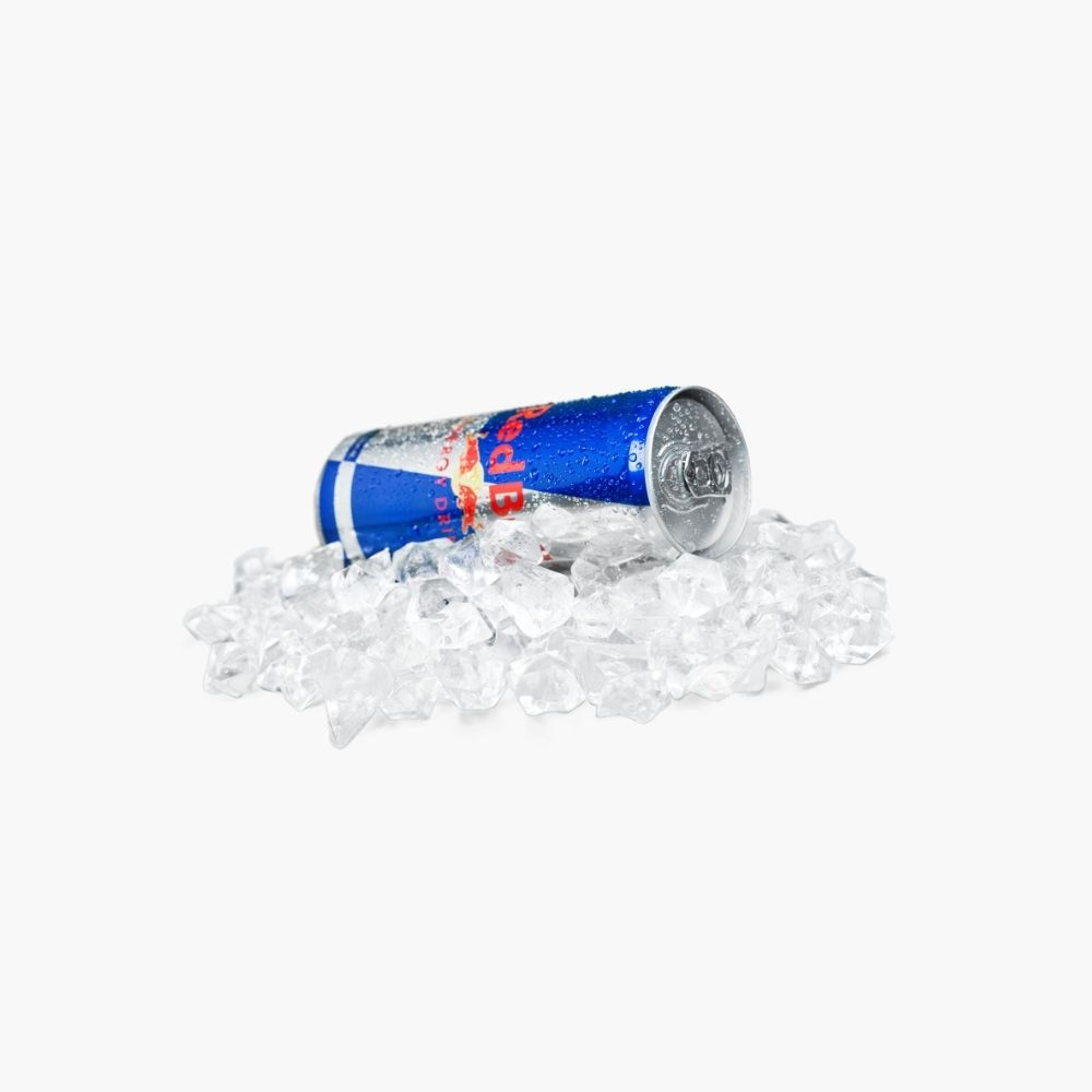 7DAYS Red Bull 60g (משקה אנרגיה) - טבק לנרגילה