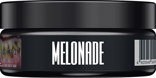 תמונה ממוזערת: טבק לנרגילה - MUST HAVE 60G - MELONADE