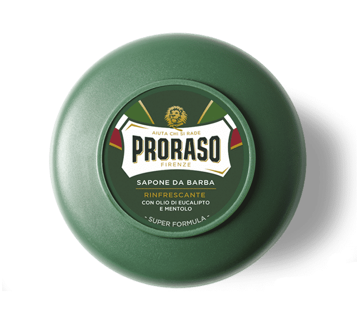 תמונה ממוזערת: Refreshing: Shaving soap in bowl - סבון גילוח בקערה