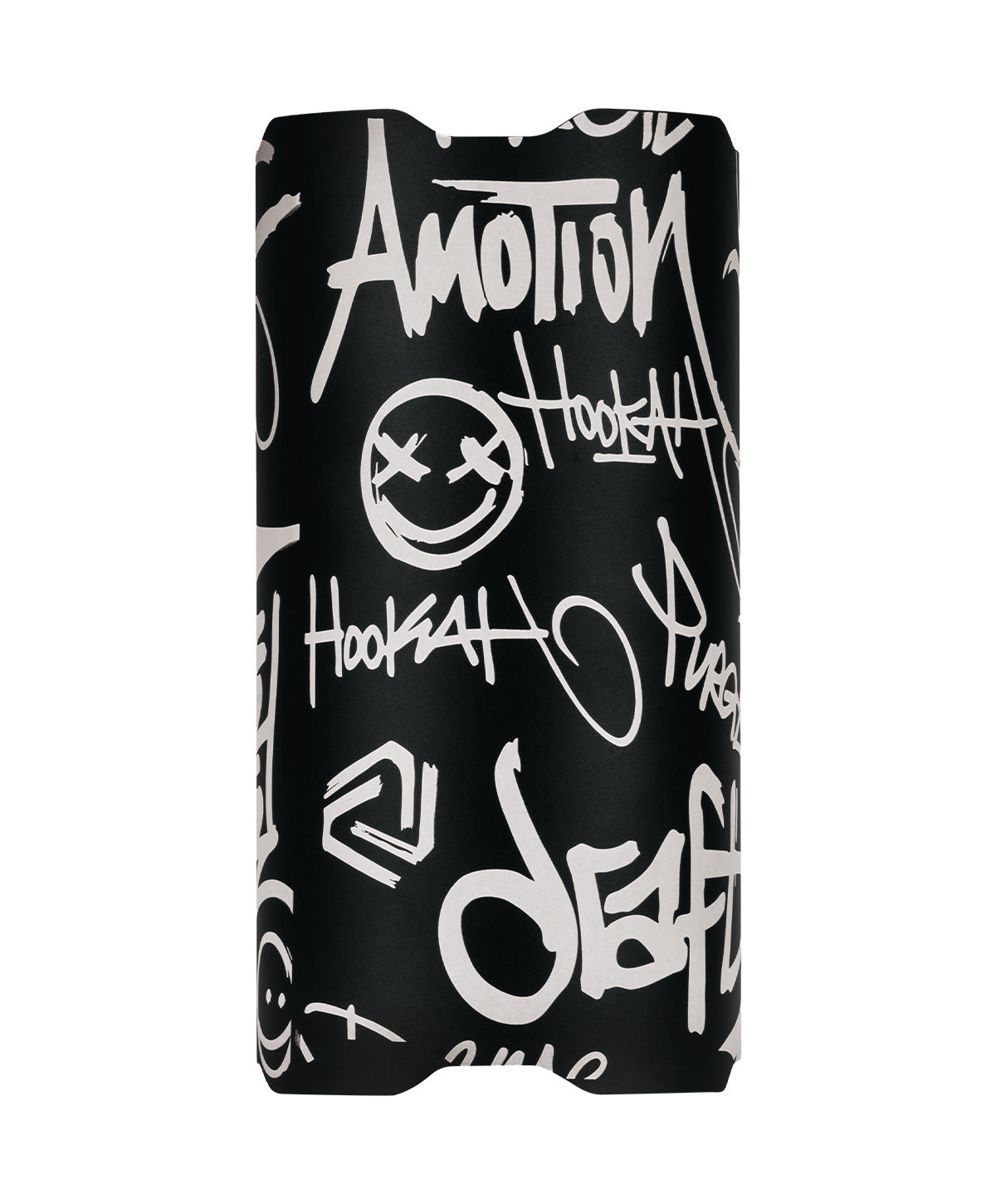 מגן רוח אמושיין בעיצוב גרפיטי - Amotion Windshield Grafitti