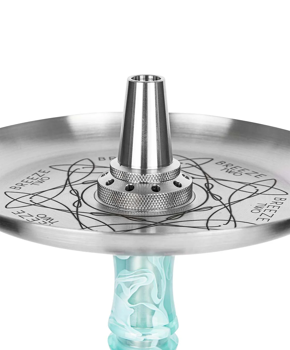 תמונה ממוזערת: Moze Breeze Two - Wavy Mint