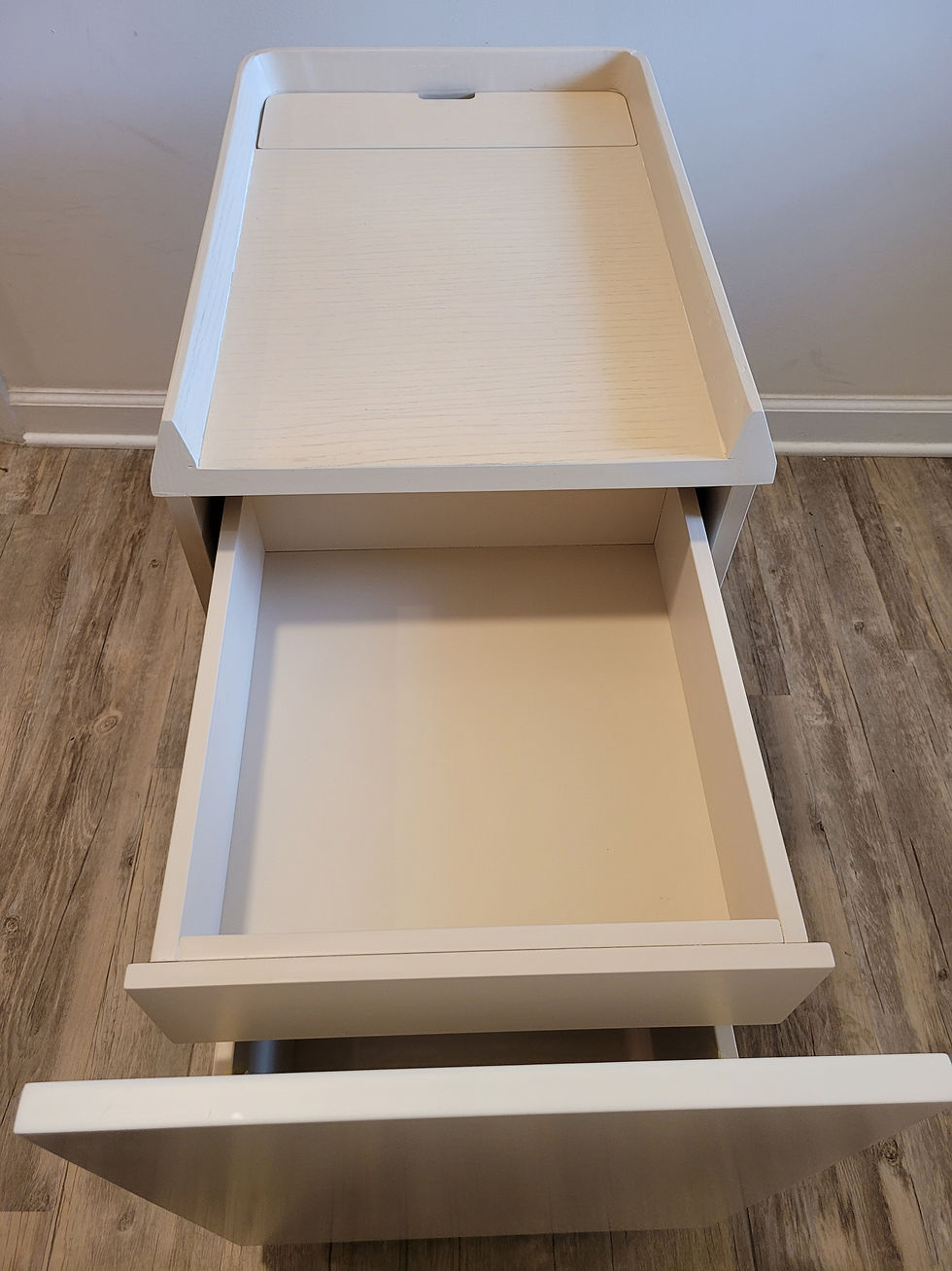 Thumbnail: File Cart Modern By Dwell Magazine 