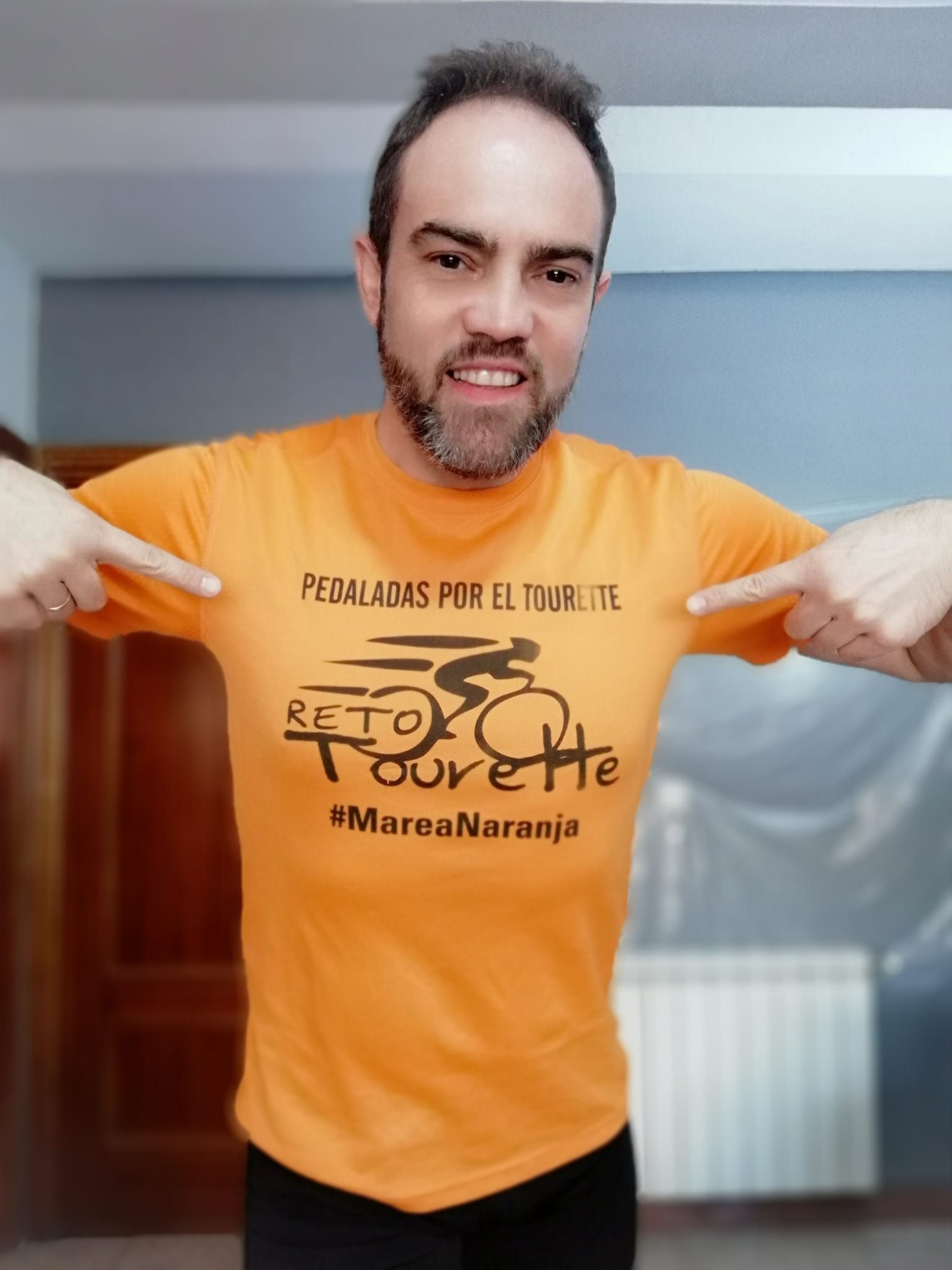 Camiseta técnica ST