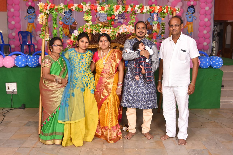Divya sree
