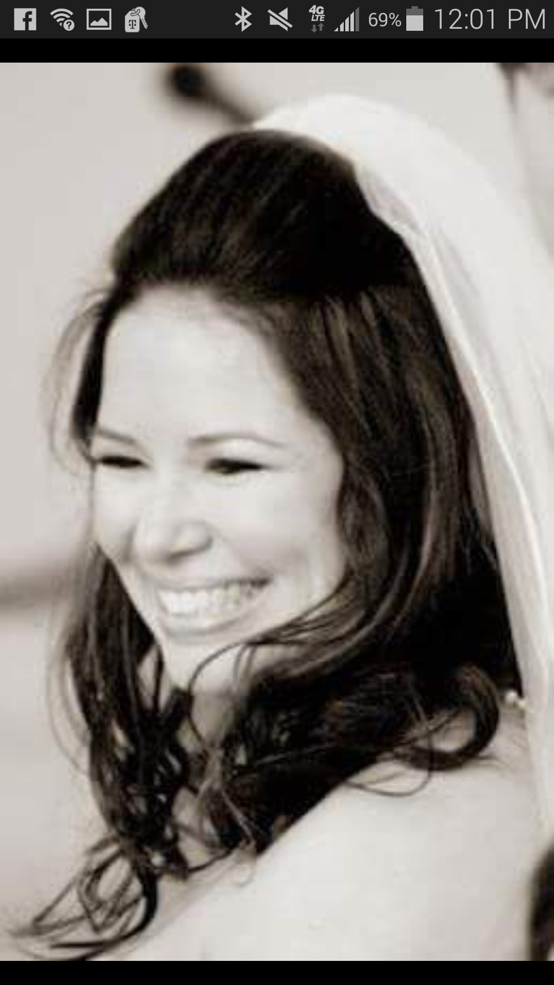 Wedding Hair by Shalyn