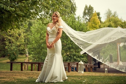 Brittney Paige Couture