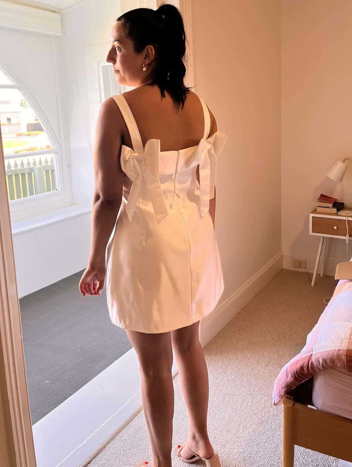 Brittney Paige Couture