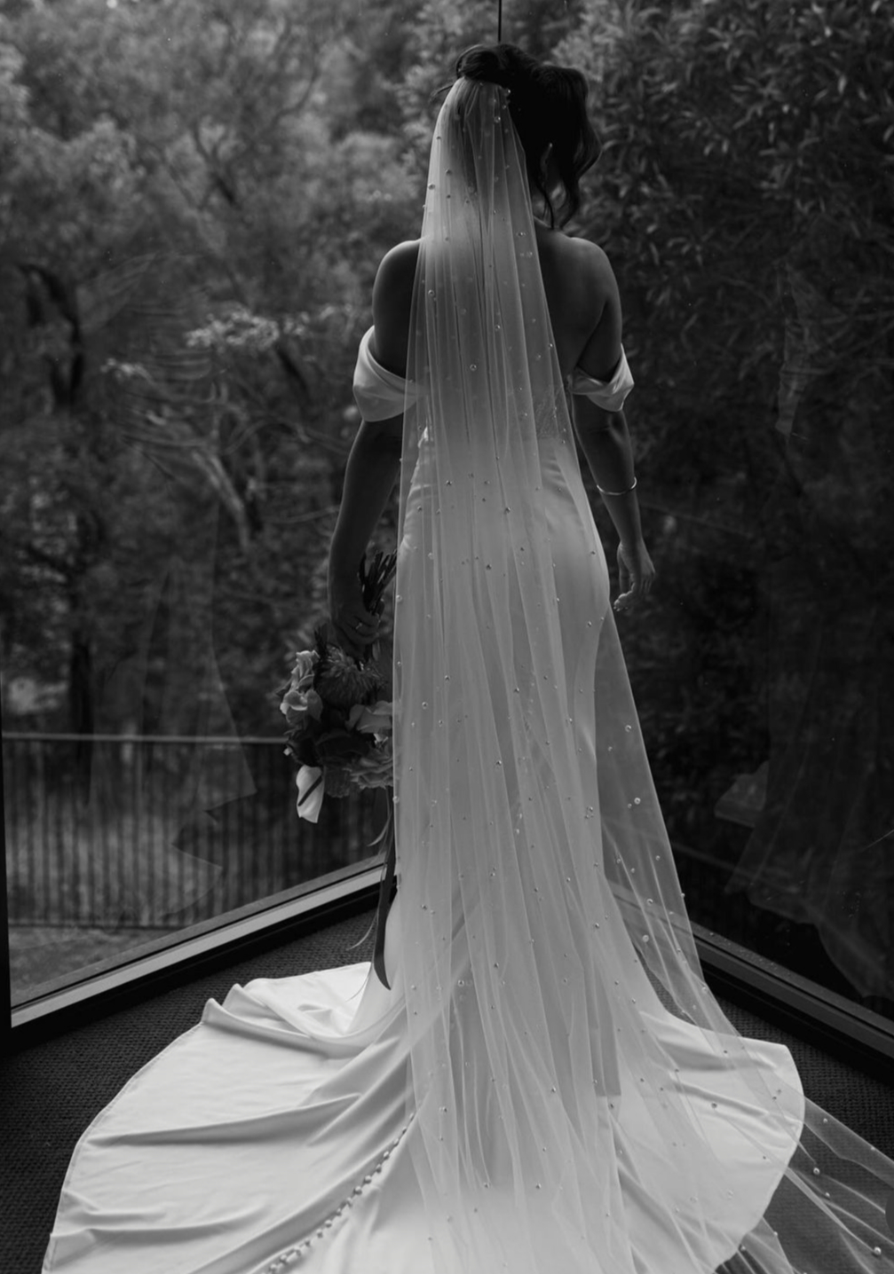 Brittney Paige Couture