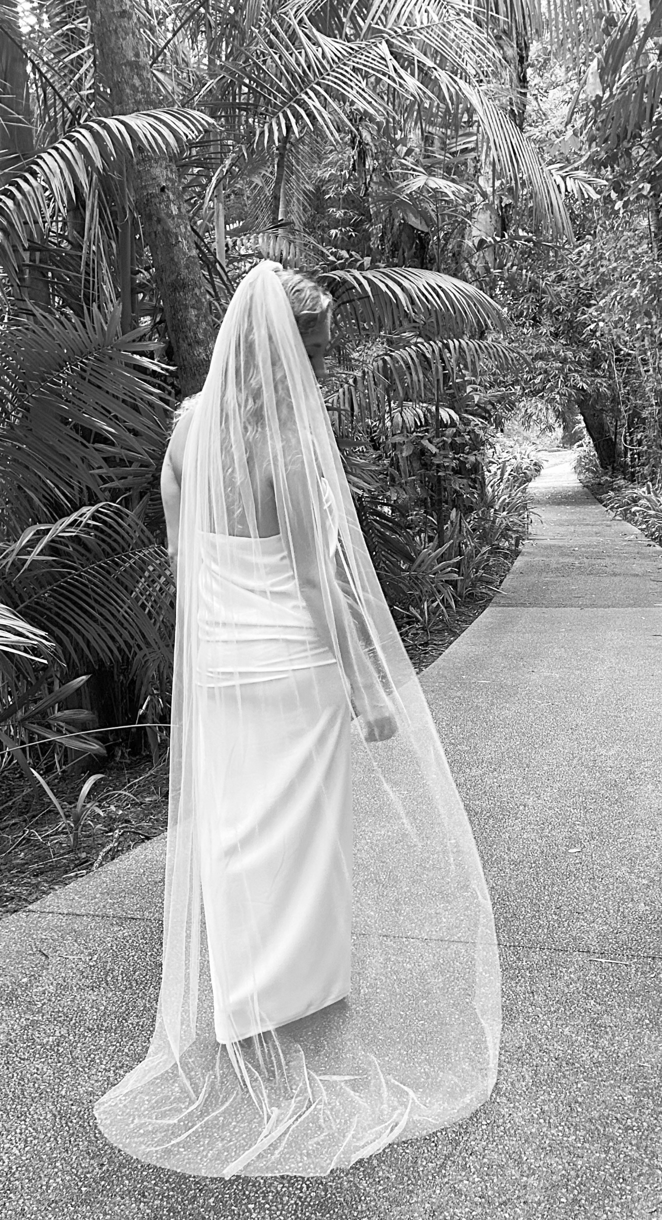 Brittney Paige Couture