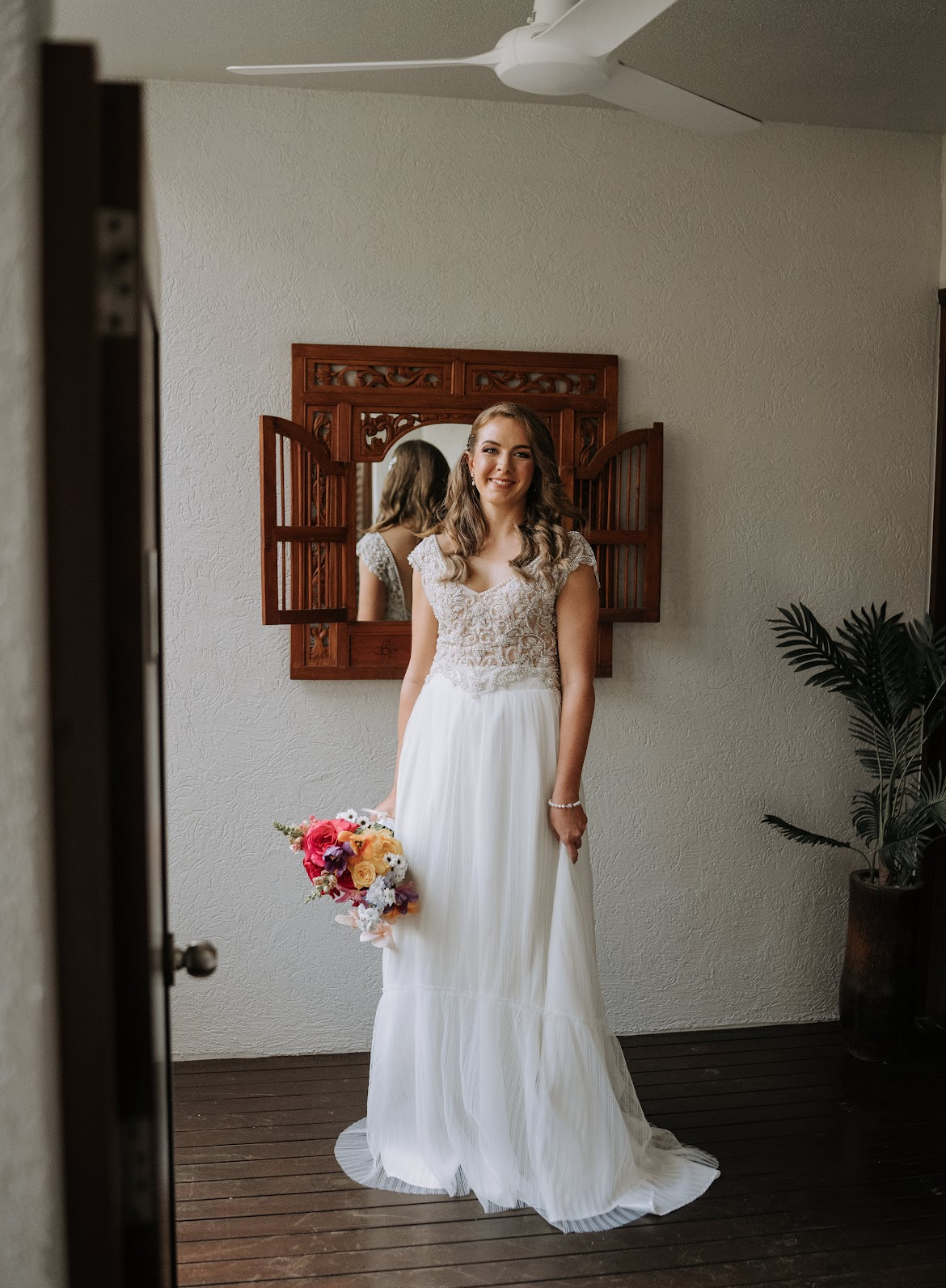 Brittney Paige Couture