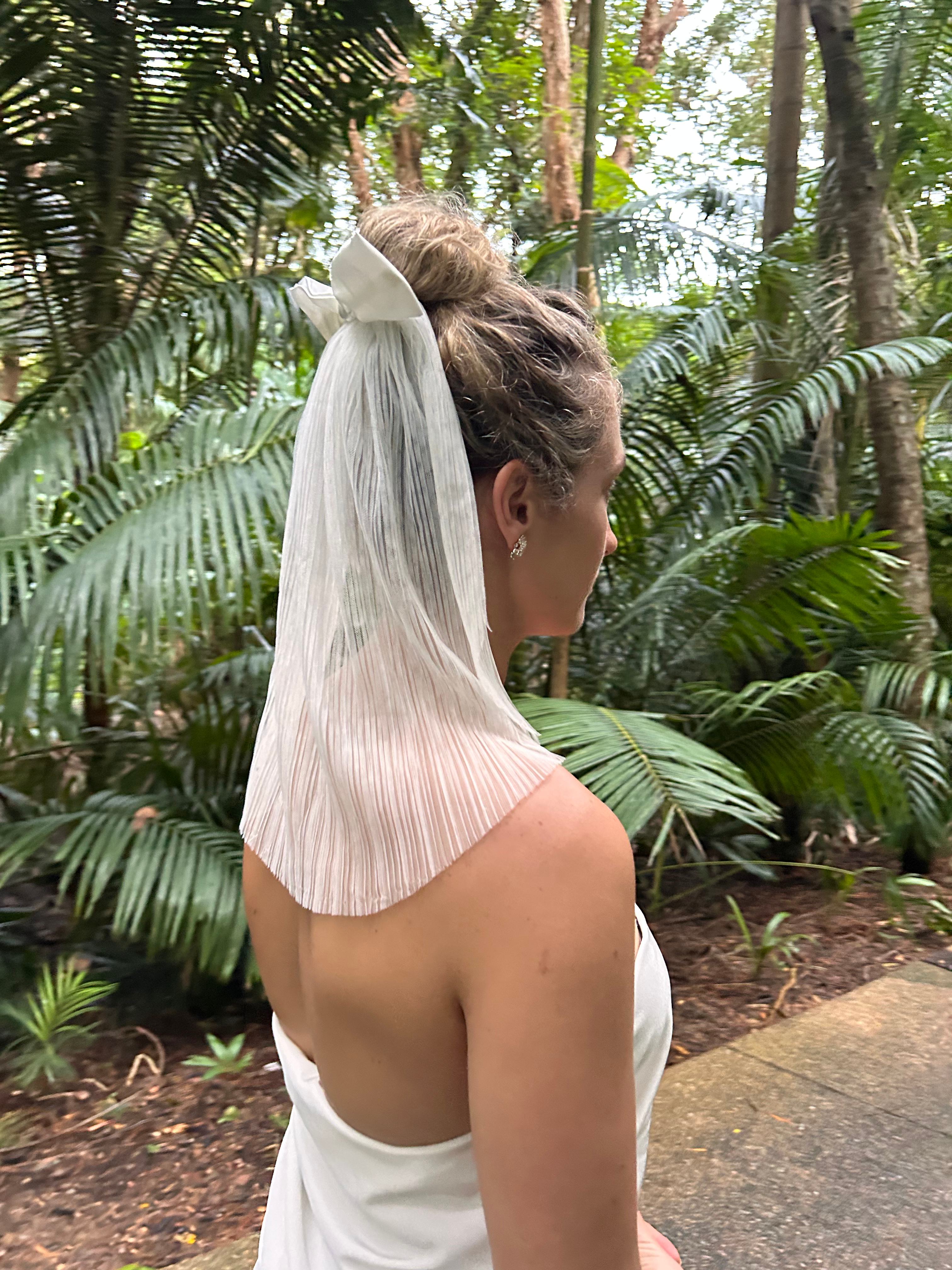 Brittney Paige Couture