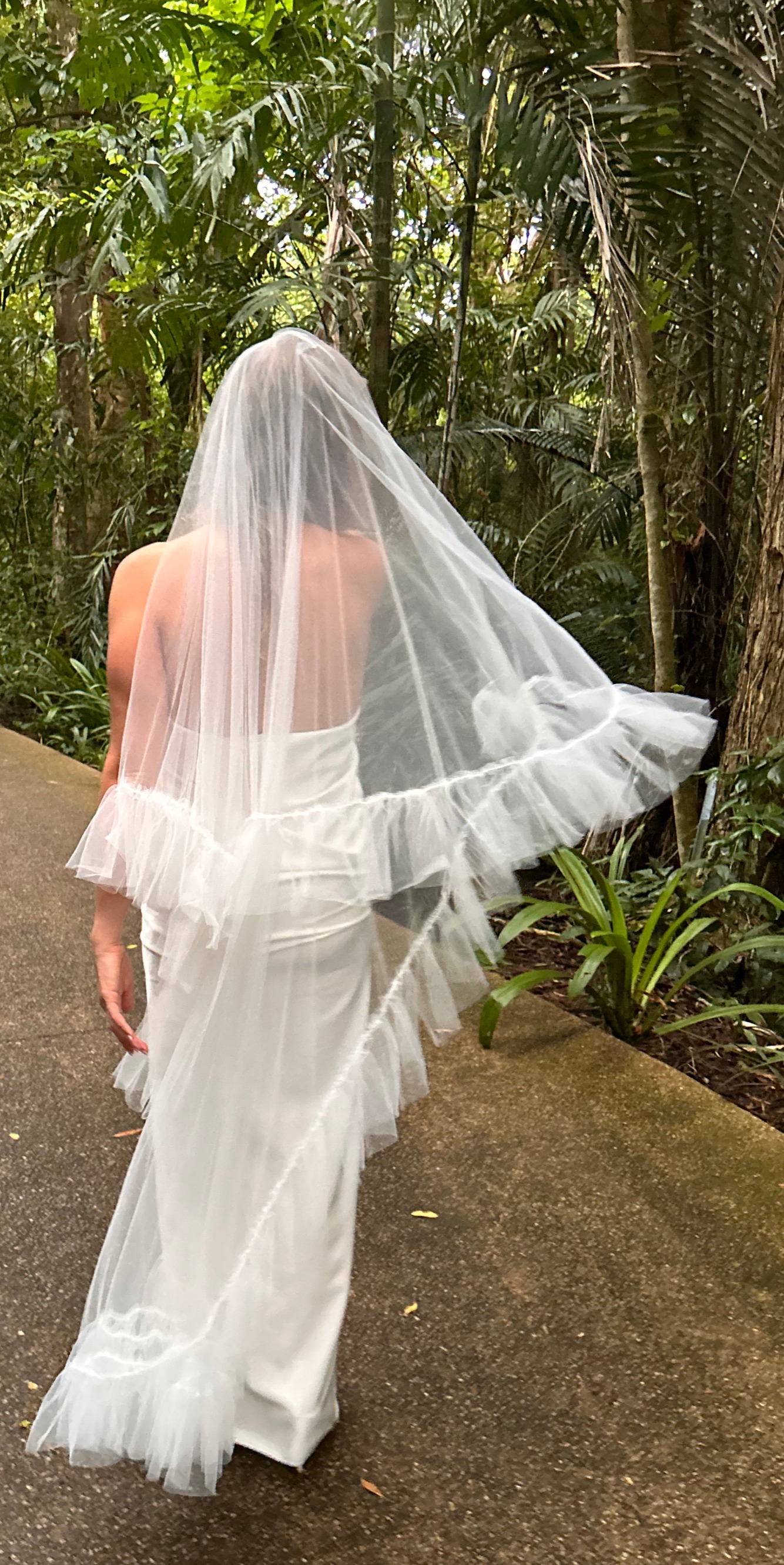 Brittney Paige Couture