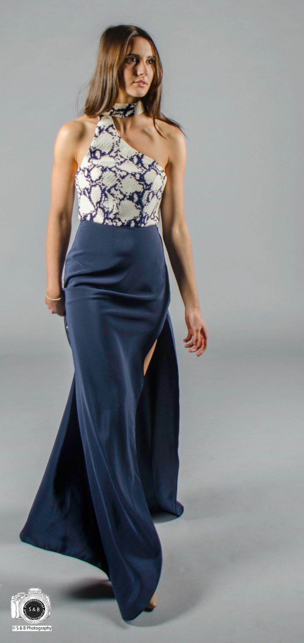 Brittney Paige Couture