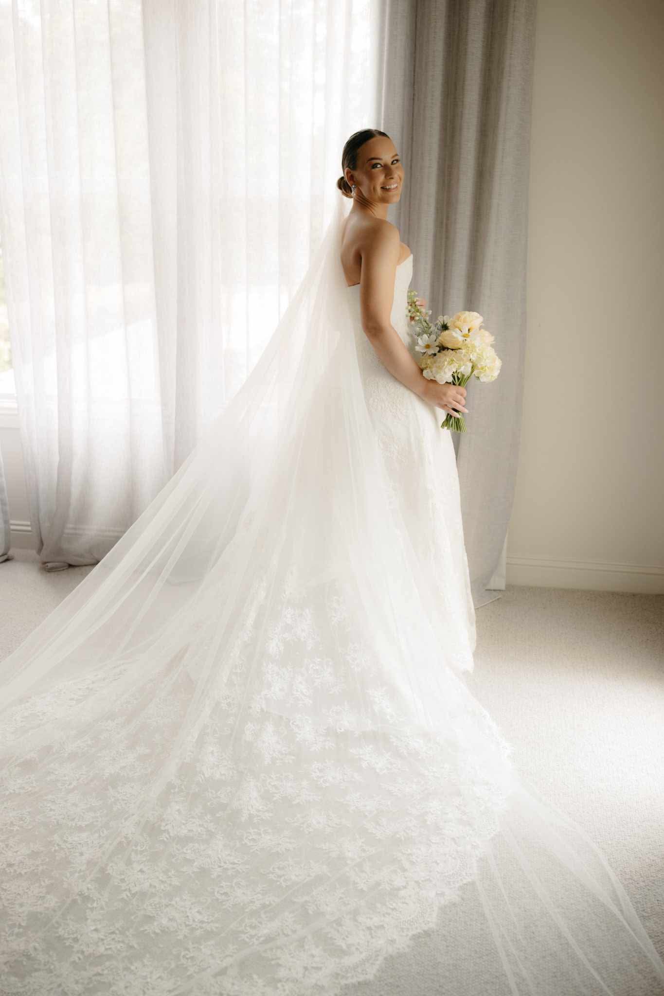 Brittney Paige Couture