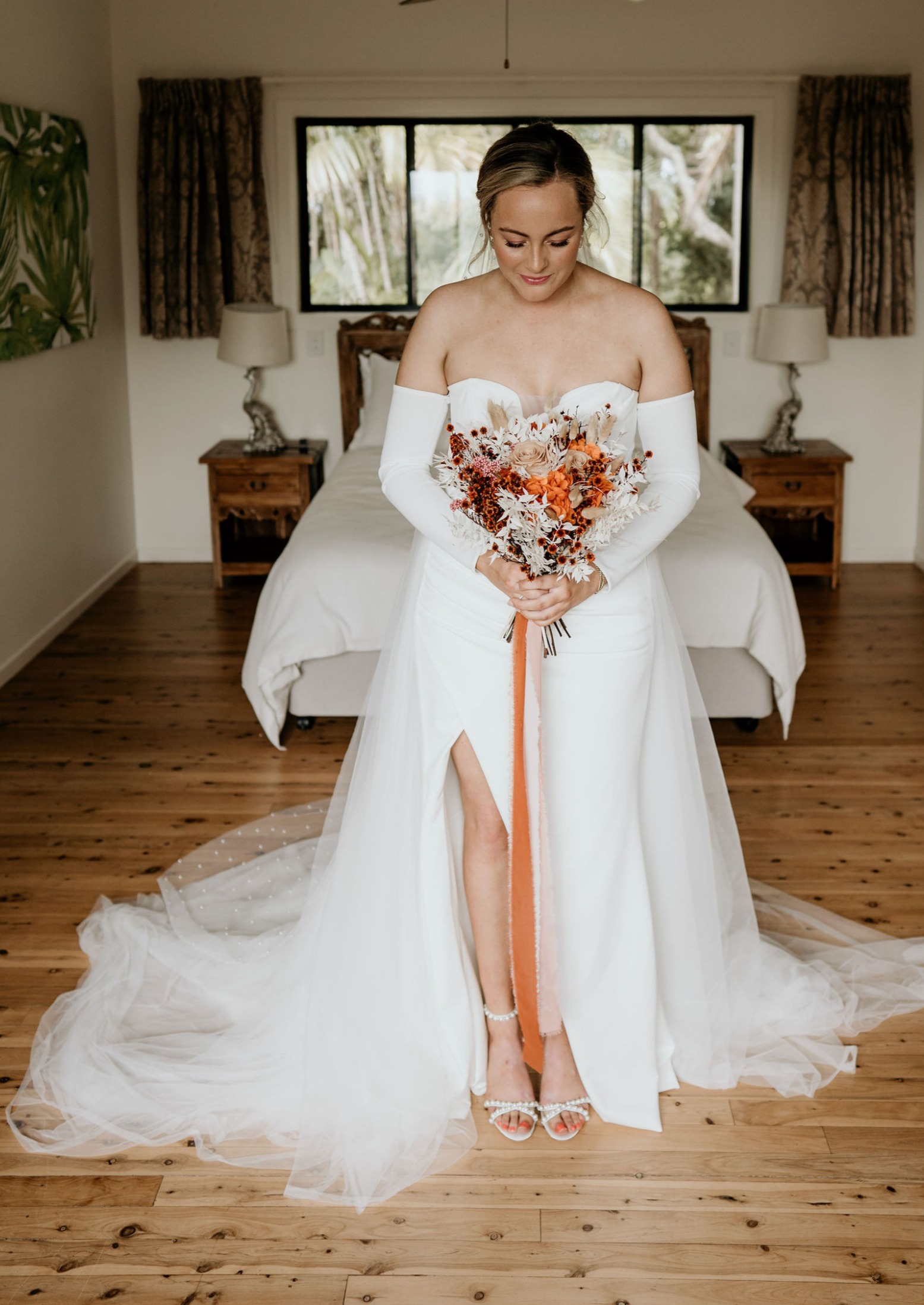 Brittney Paige Couture