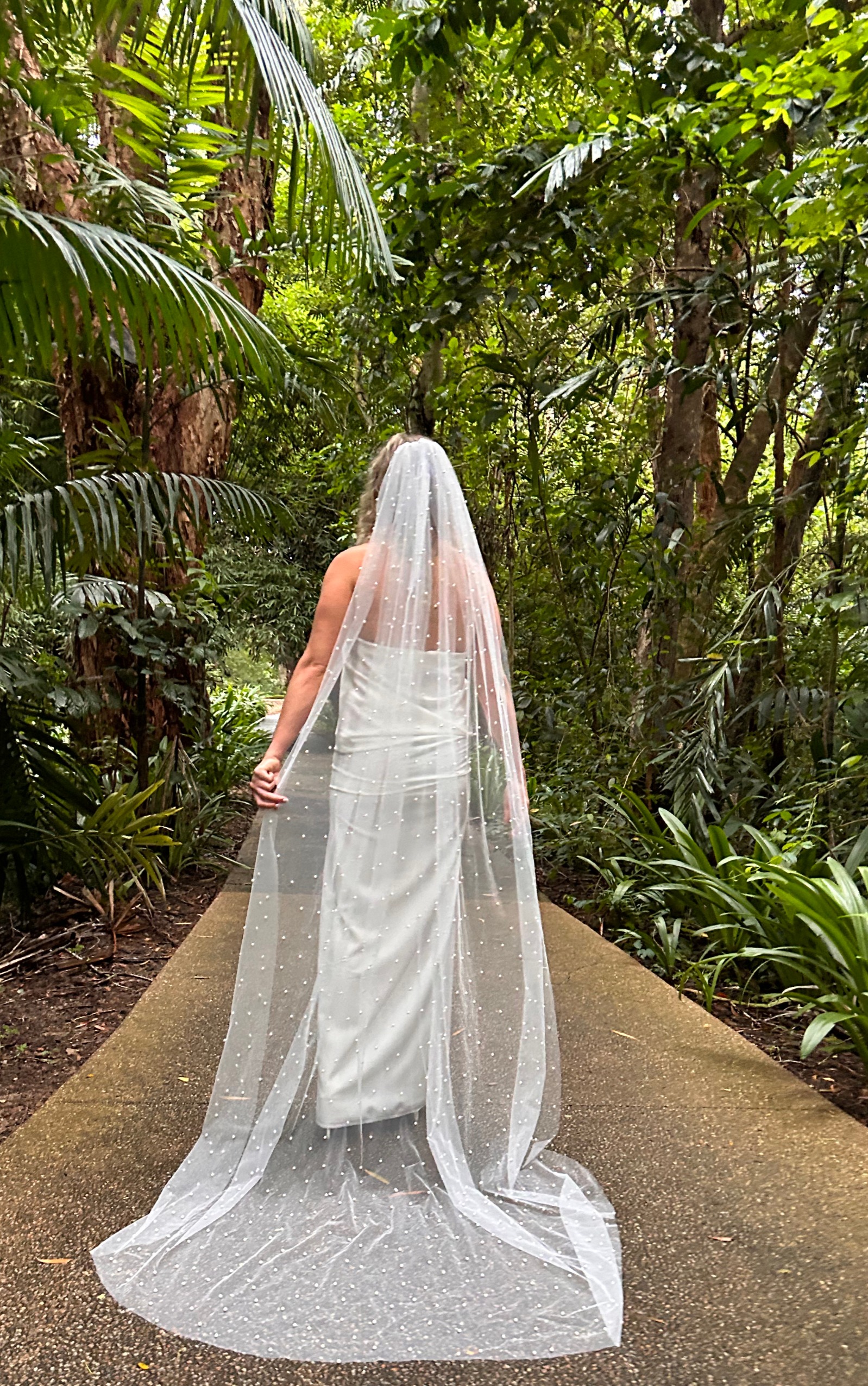 Brittney Paige Couture