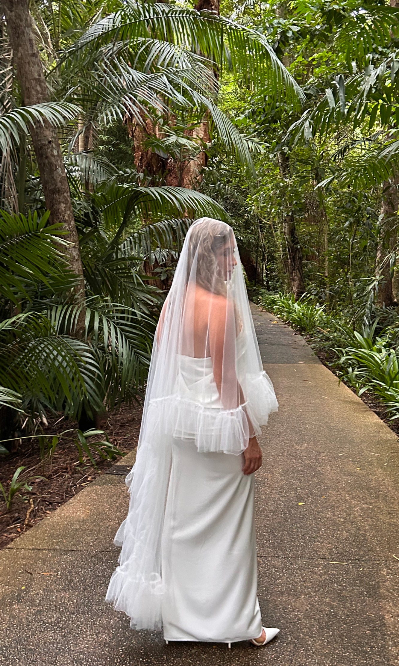 Brittney Paige Couture