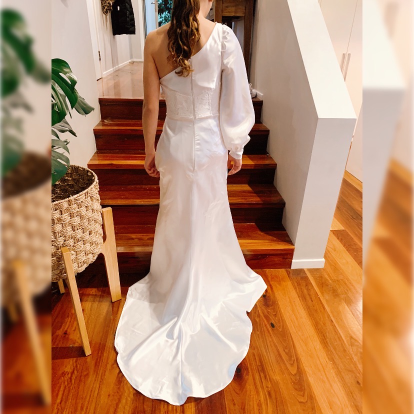 Brittney Paige Couture