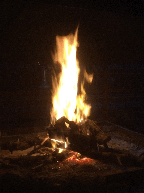 fire
