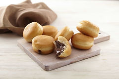 Bomboloni
