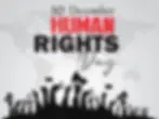 Human Rights Day Event