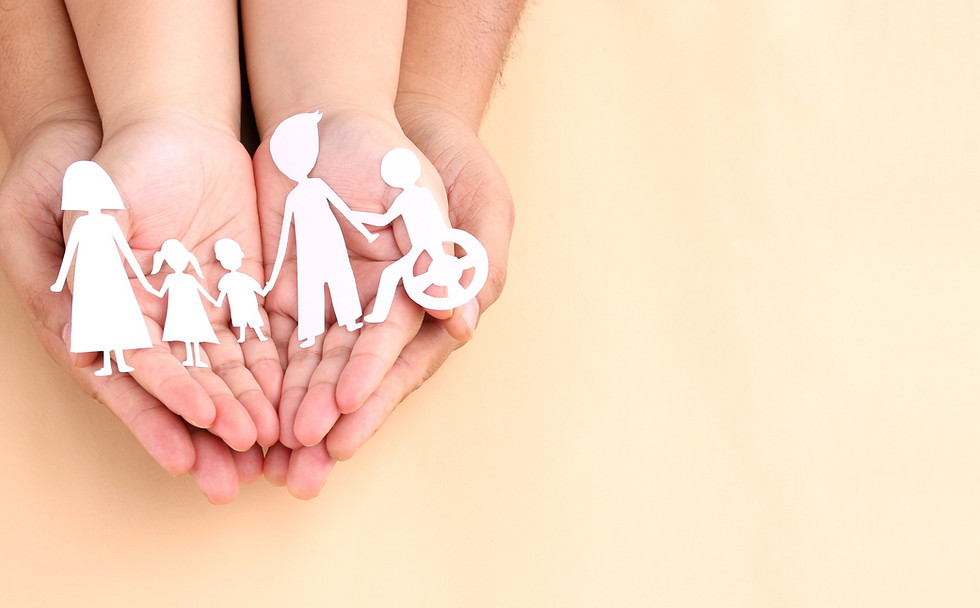 Disability Support Services