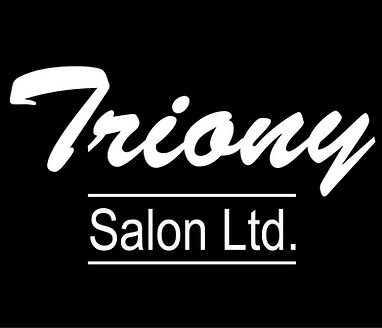 Professional Salon in Kenton Ohio offering haircare services for men and women.