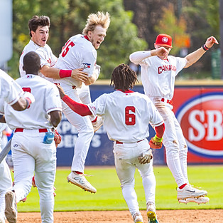 Spokane Indians at Vancouver Canadians