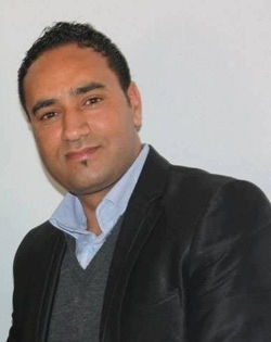 عاطف عواديد