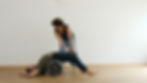 In embodied coaching we use body movement to solve problems