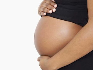 Grossesse après embolisation