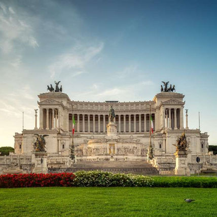 Il Vittoriano: un percorso nell’identità italiana