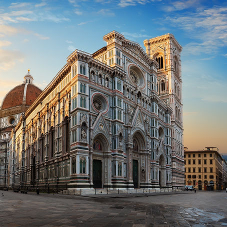 L’italiano: Eredità viva del latino