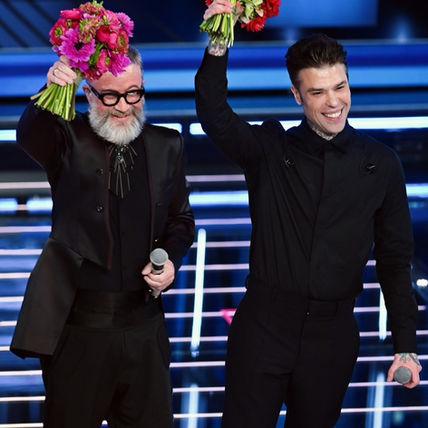 Festival Sanremo 2026: 76 años de historia musical