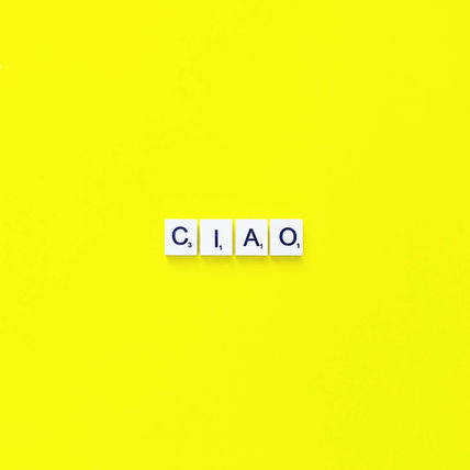 Un viaje por los dialectos de Italia