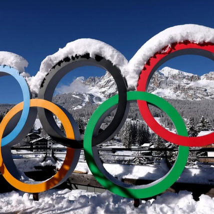 Giochi Olimpici Invernali Milano-Cortina 2026.