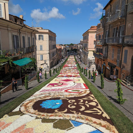 Primavera in Italia: tre festività da non perdere