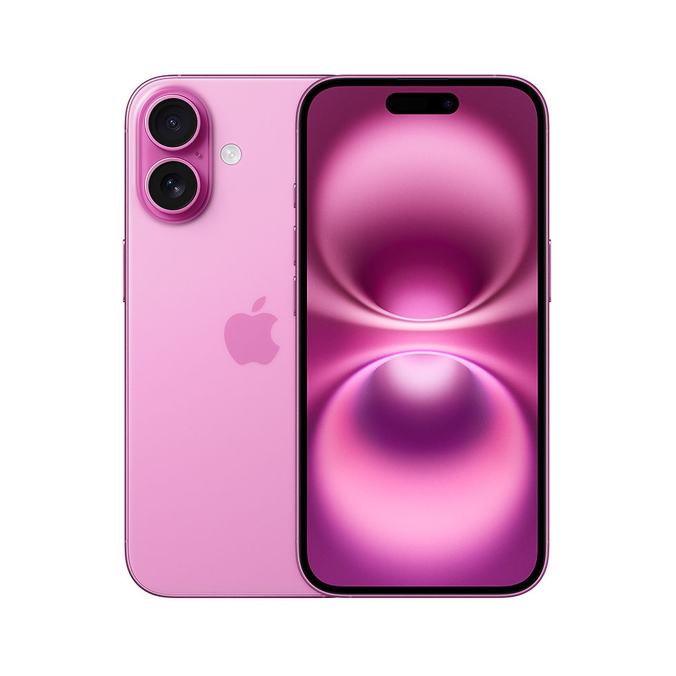 Miniatura: Iphone 16
