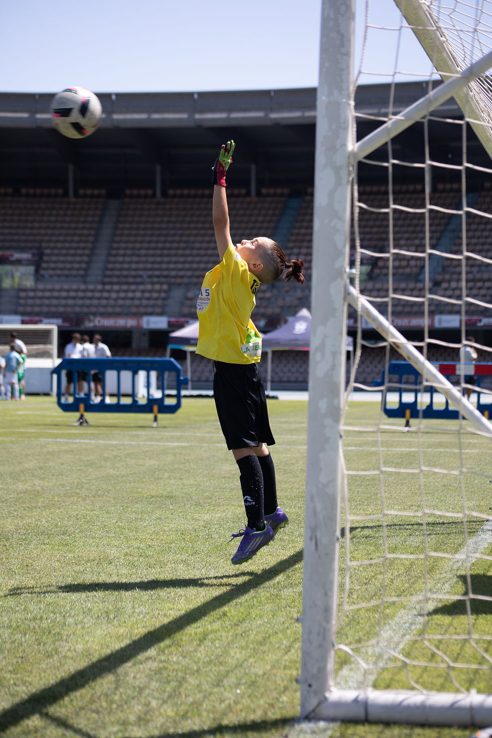 MundoMÓVIL Network vive un fin de semana inolvidable en la Gañafote Cup Cádiz 2026