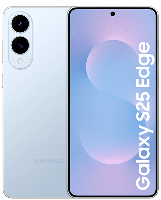 Miniatura: SAMSUNG GALAXY S25 EDGE