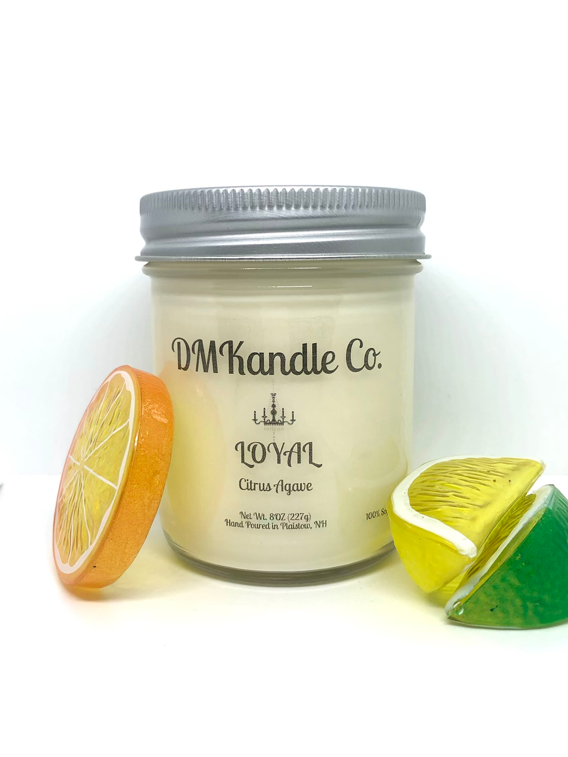 LOYAL - Citrus Agave