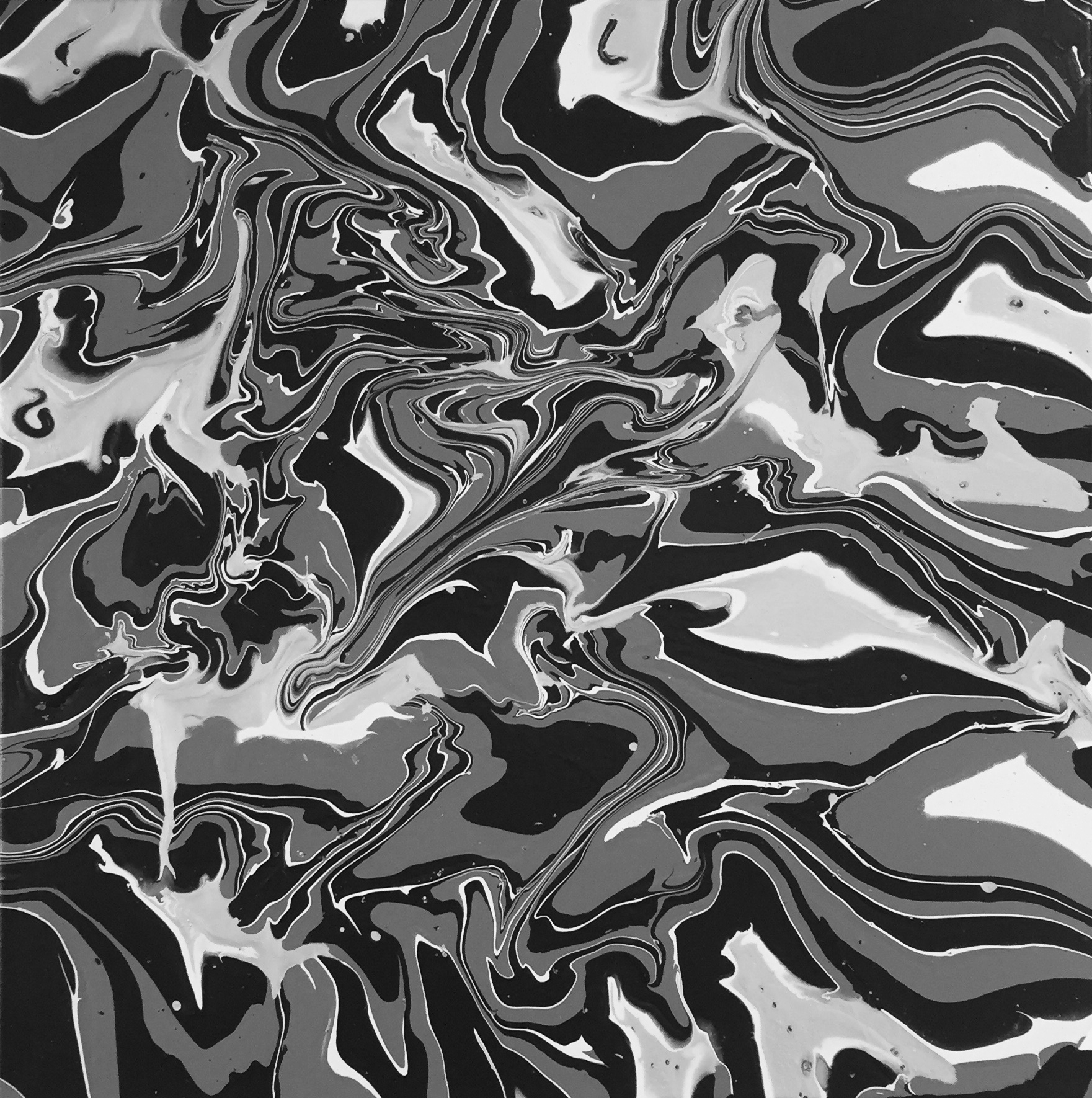 Gray Area